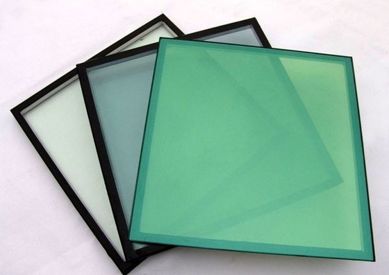 China Double glazing glass window supplier