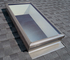 Skylights Roof  Window Tempered Glass Panel Size Customized No Holes supplier