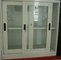 Wine Cabinet Tempered Glass Panel Transparent 3 mm Thickness supplier