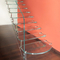 Ultra Clear Tempered Laminated Glass For Stairs High Strength ISO 12543 supplier