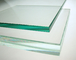 Infinity Glass Railing 12mm , Decking Glass Panel Railings BS6206 supplier