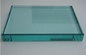 Light Green Diy Frameless Glass Pool Fence 15 mm For Swimming supplier