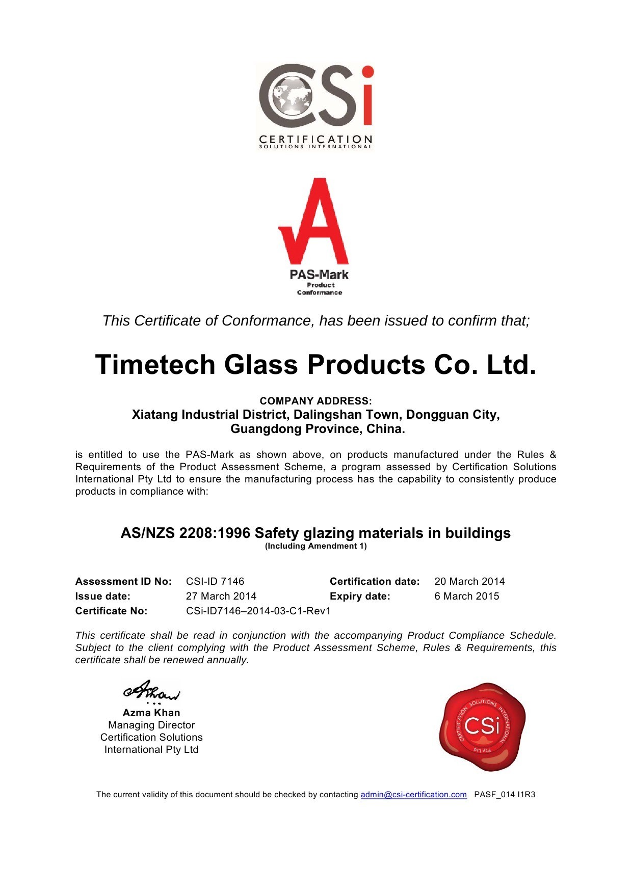 Good quality Laminated Glass for sales